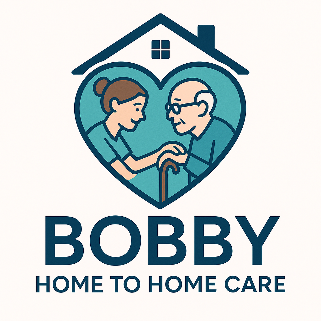 Bobby Home Care